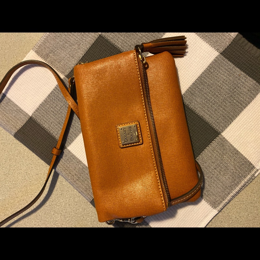 Dooney & Bourke crossbody
